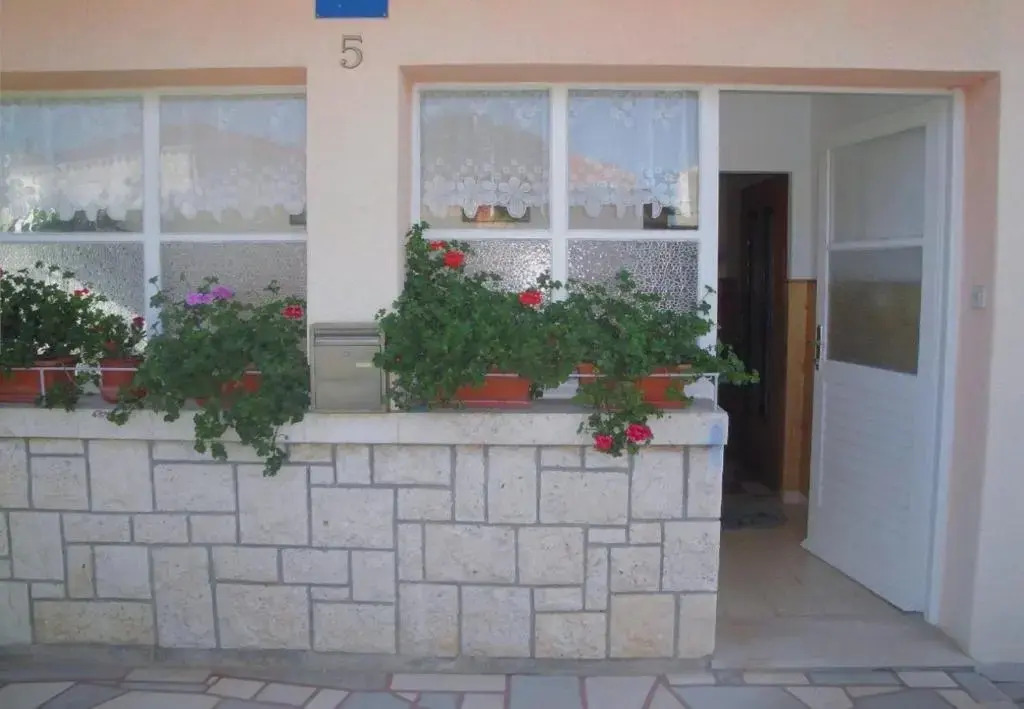 Apartments Liza
