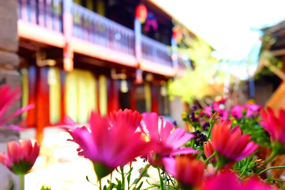 Yandi Hutong