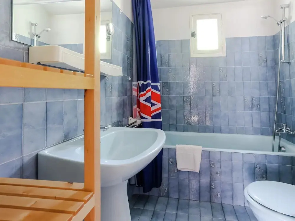 Holiday Home in Bormes Near Beaches & Pool