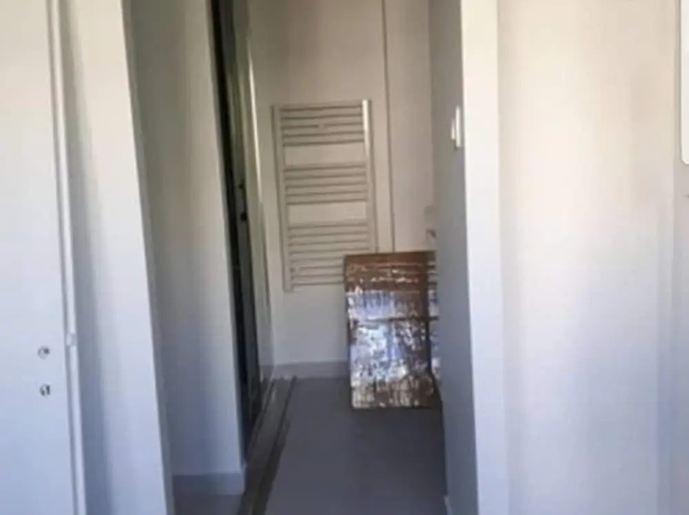 Appartement Design style Lyon 8