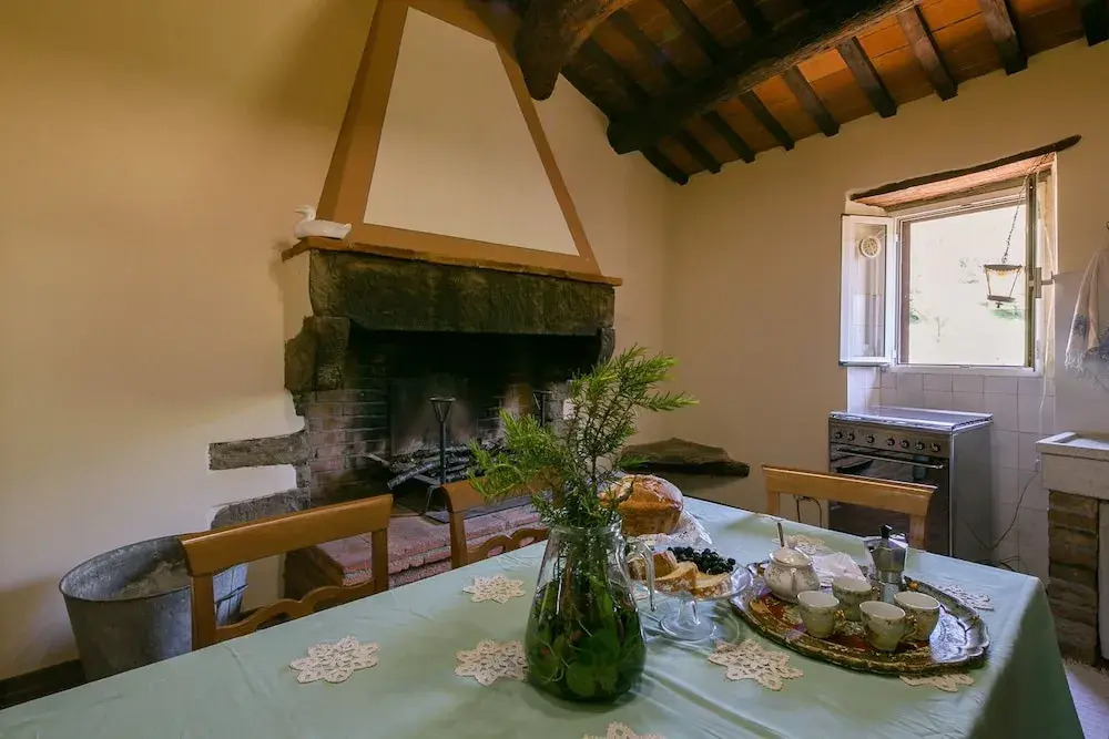 Borgo Al Teto Il Gelso