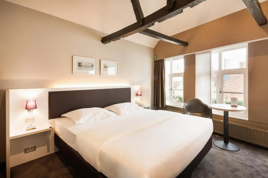 Hotel Navarra Brugge