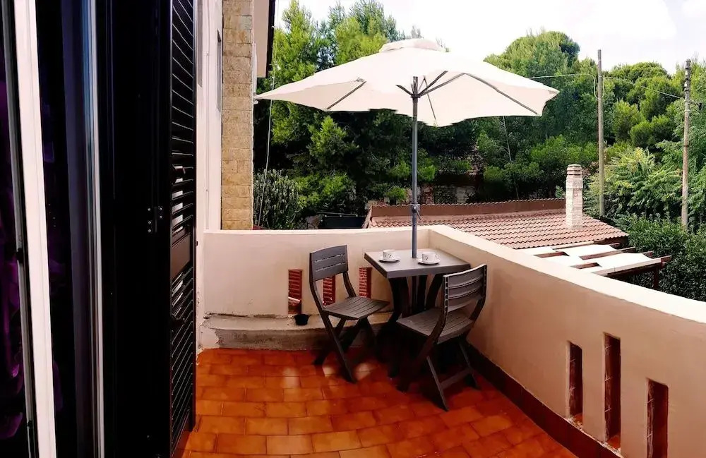 Villa Lina Bed&Breakfast