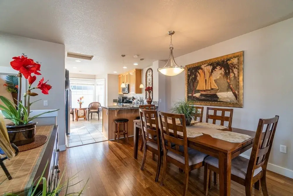 Safari Sagood 2 Bedroom Townhouse