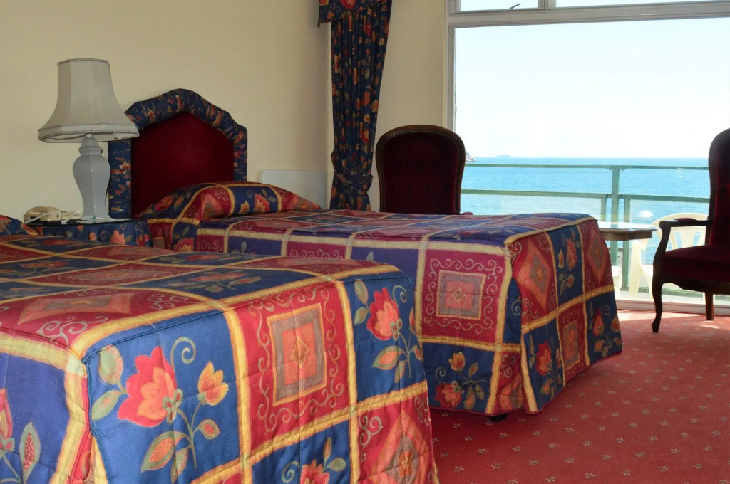 Hotel Indigo Torquay by IHG
