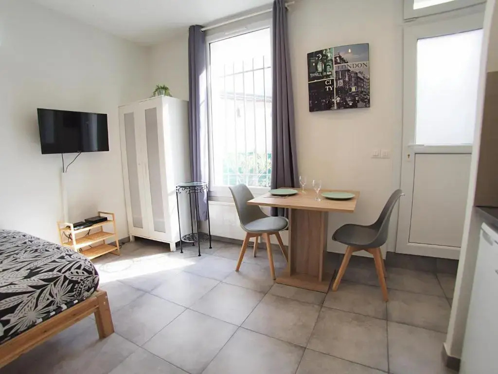 Vitry Cottage