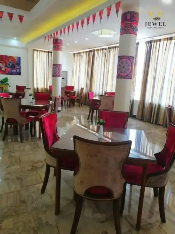 Jewel Beach Matrouh Hotel