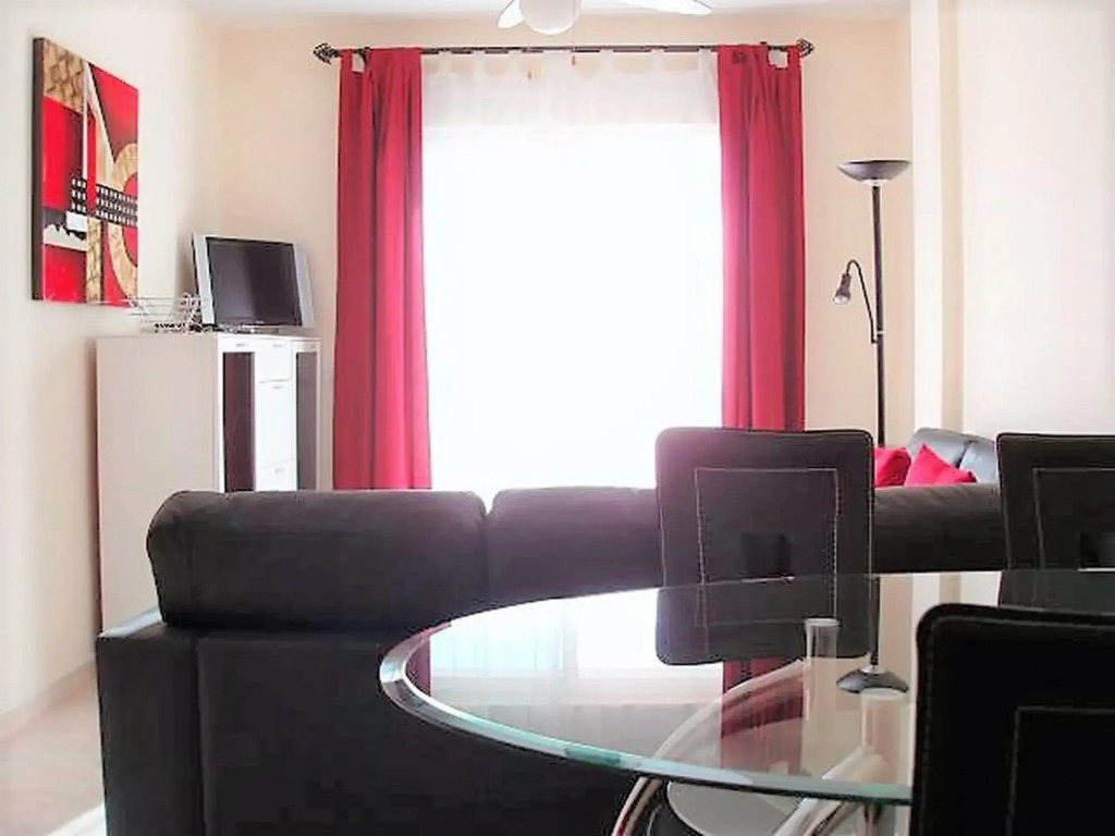 Amazing apartment in La Envía with private terrace