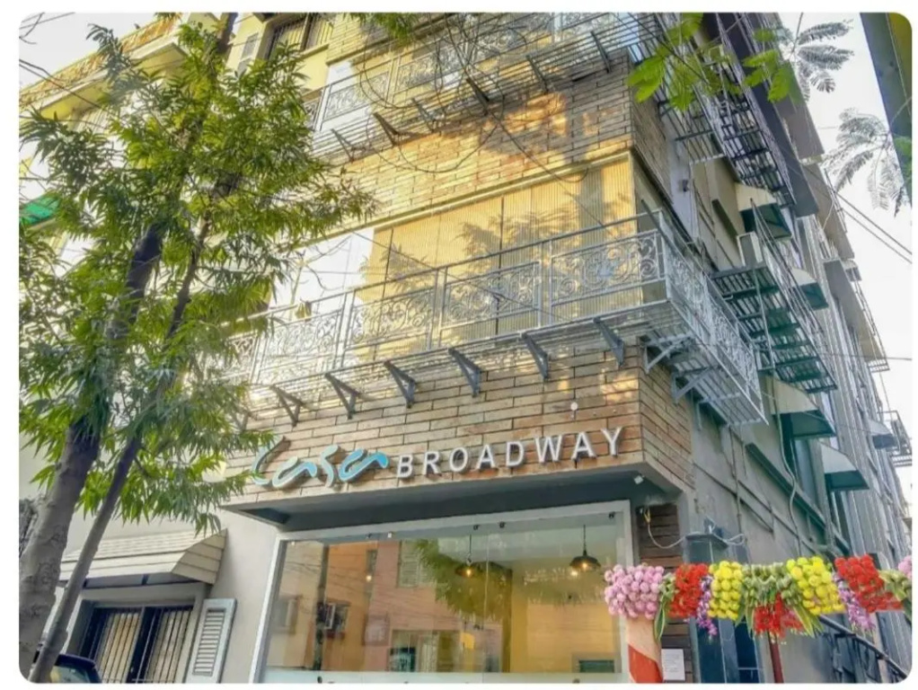 Casa Broadway-A Boutique Hotel