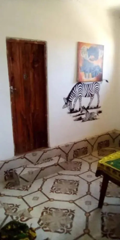 Mchangani guest house