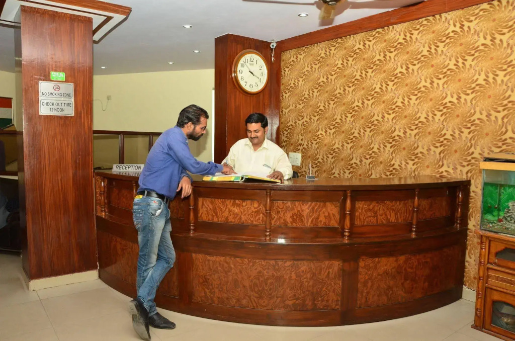 Hotel O Global