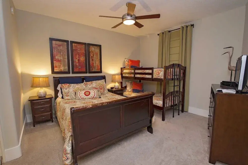 Bella Luna 803 2 Bedrooms 2 Bathrooms Condo