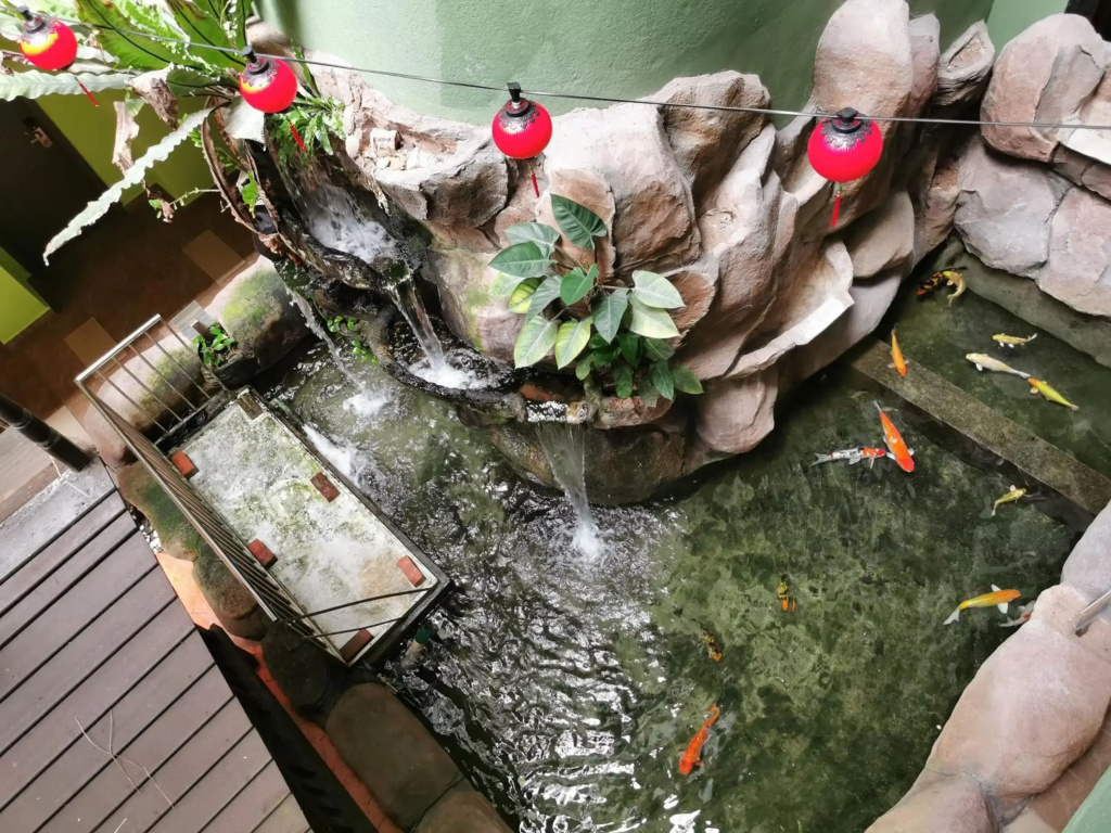 Melang Inn