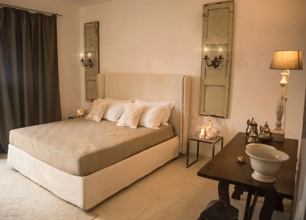 Scilla Maris Charming Suites-Restaurant