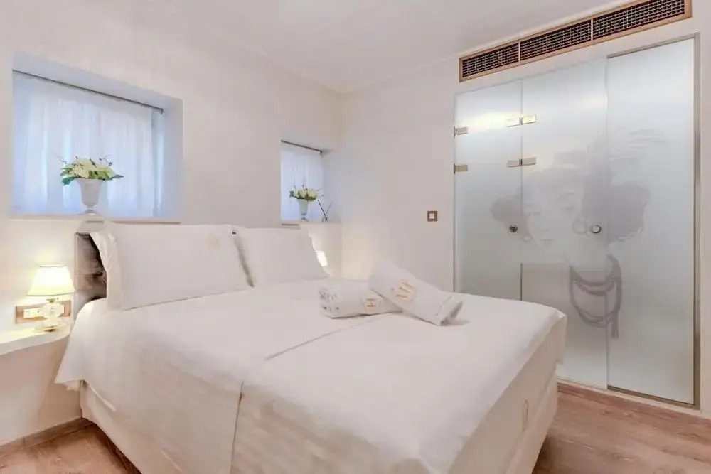 Madame Hortense Boutique Ηotel