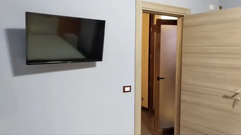 B&B Vecchia Darsena