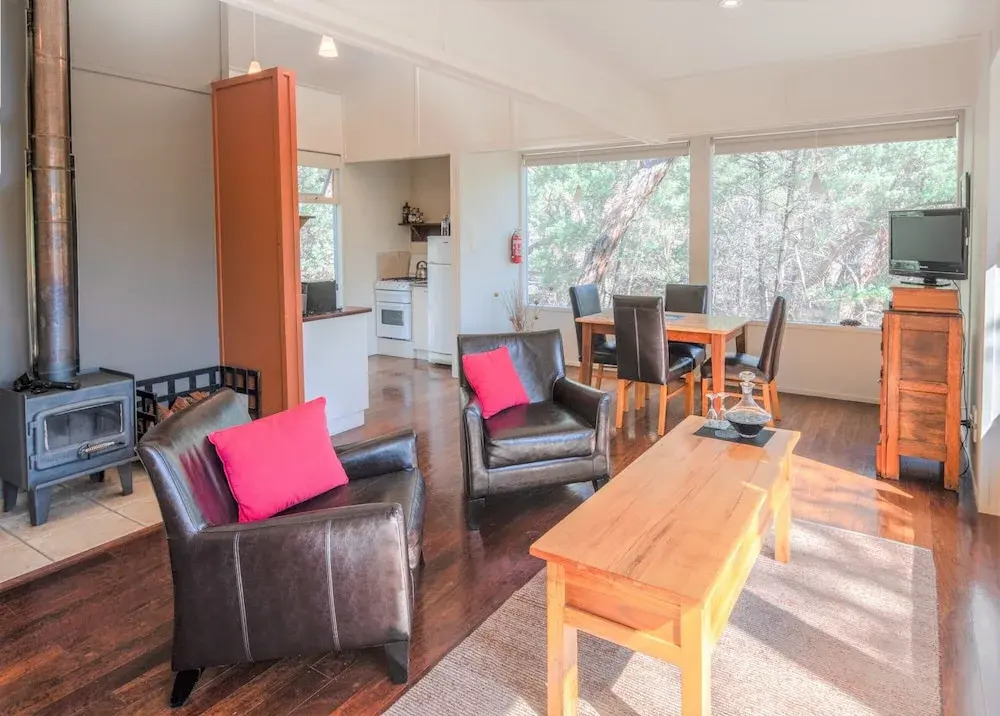 Aquila Eco Lodges