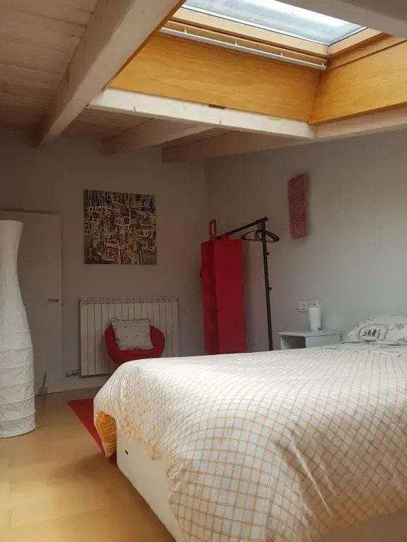 Apartmento Castillo de Arguedas