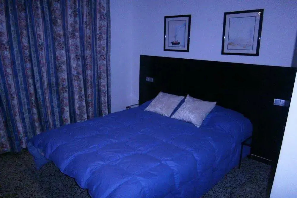 Hostal Don Pepe