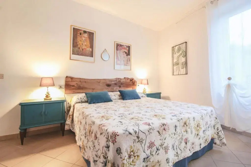 Casa Giovanetti