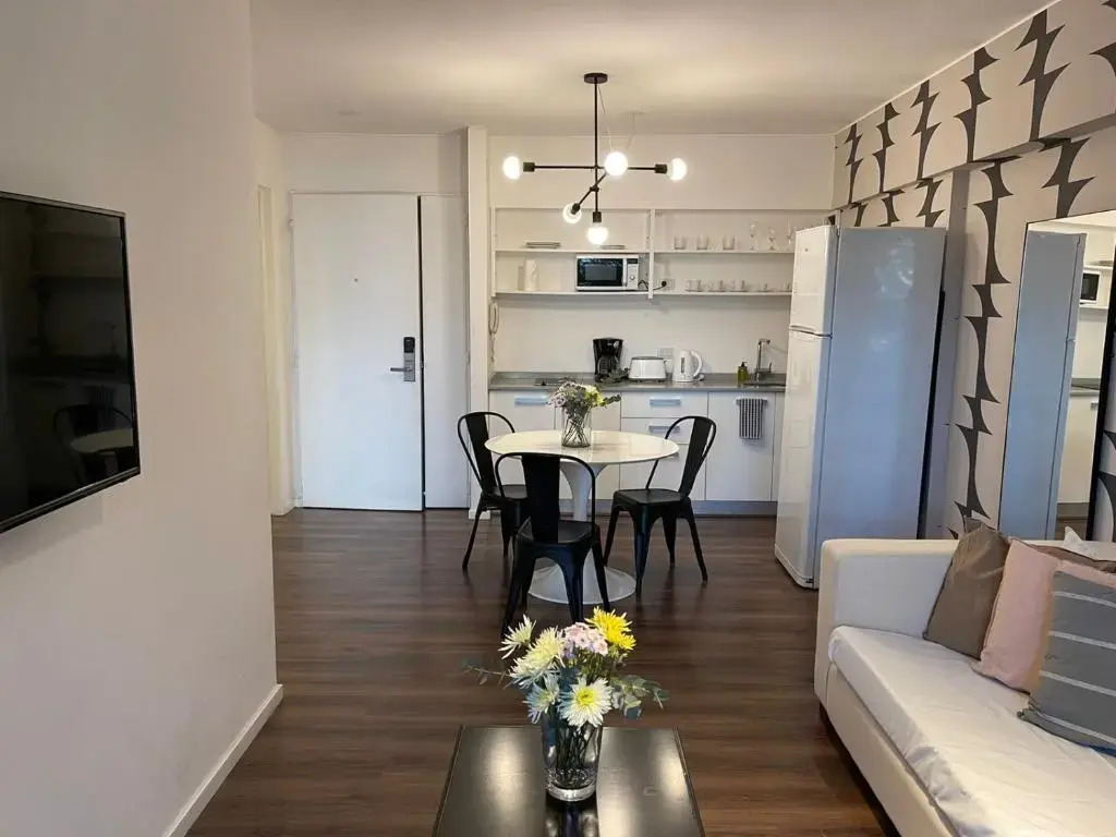 Top Rentals Dorrego