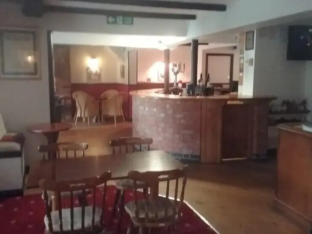 The Railway Inn