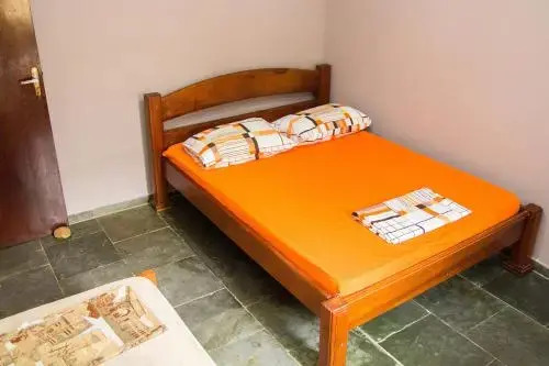 Hostel Boracéia