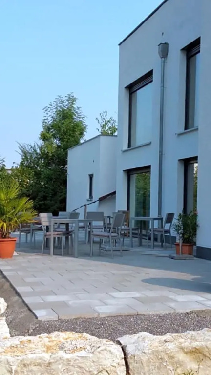 Hotel Garni am Arbach