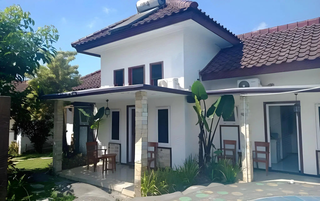 Seulawah Resort And Cafe