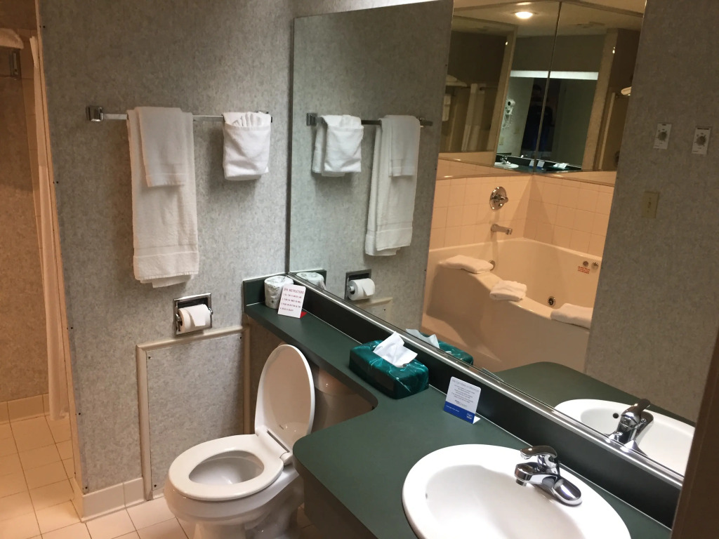 Rodeway Inn & Suites Charles Town