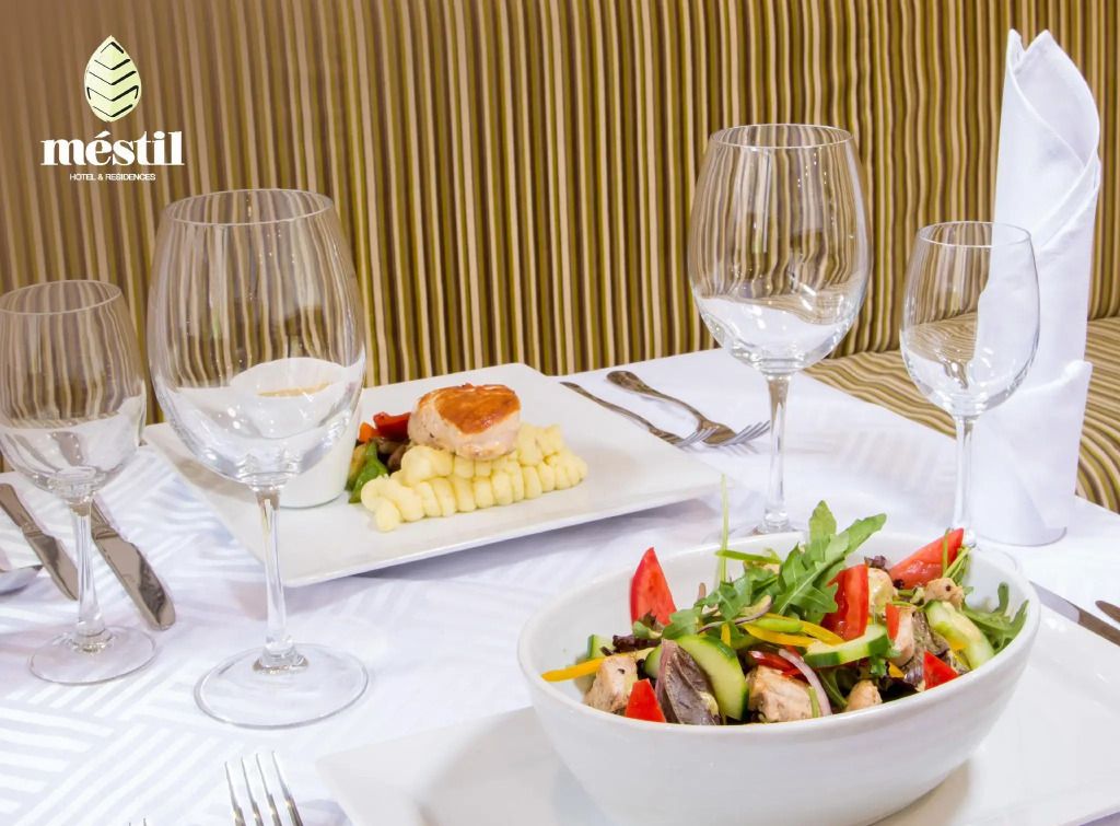 Mestil Hotels & Residences