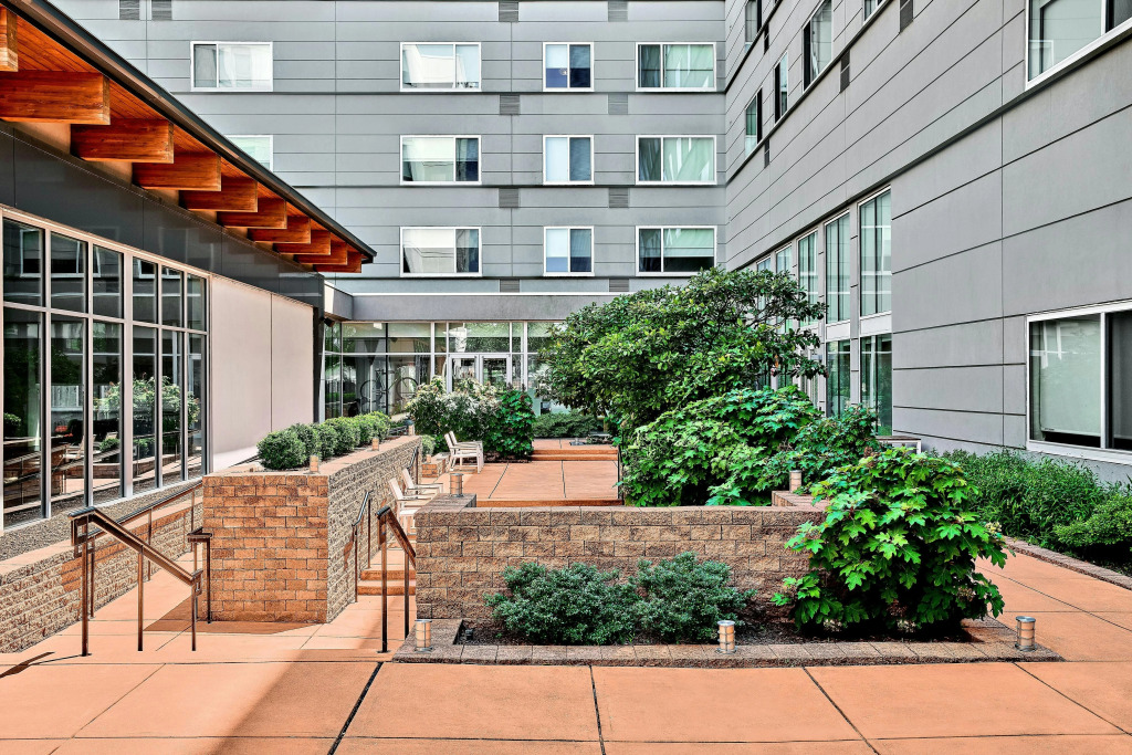 Element by Marriott Arundel Mills BWI Airport