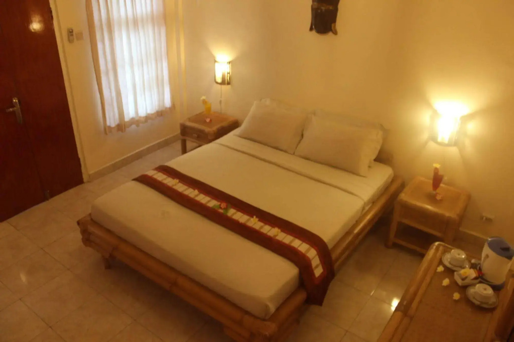 Hotel Chonos