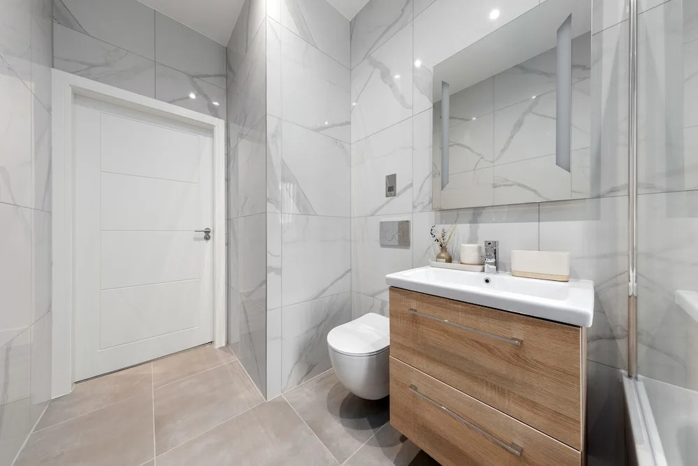 Sercasa - Kingston upon Thames