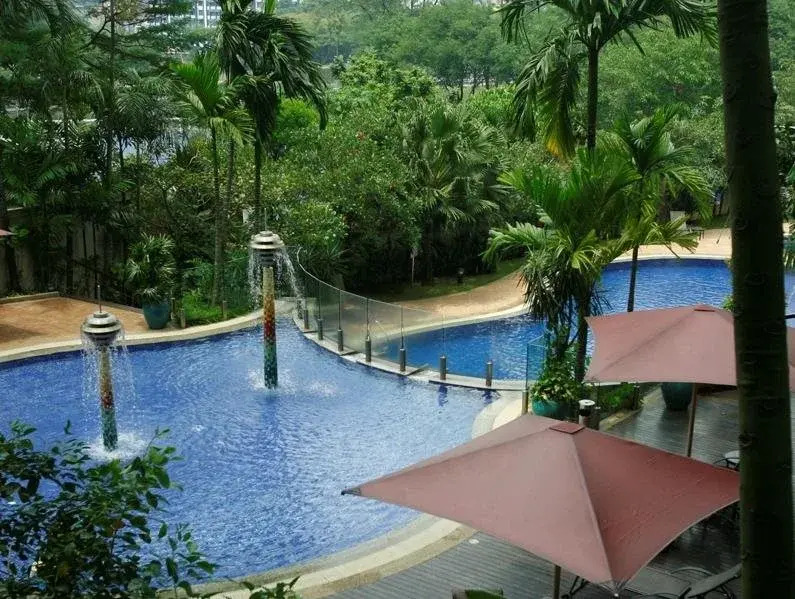 Sri Tiara Residences by Far East Hospitality