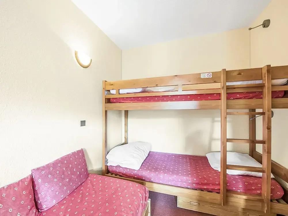 Residence Les Chalets des Arolles - maeva Home