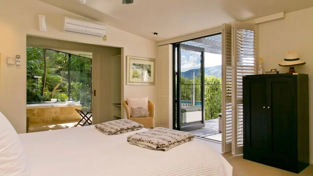 The Point Villas Taupo