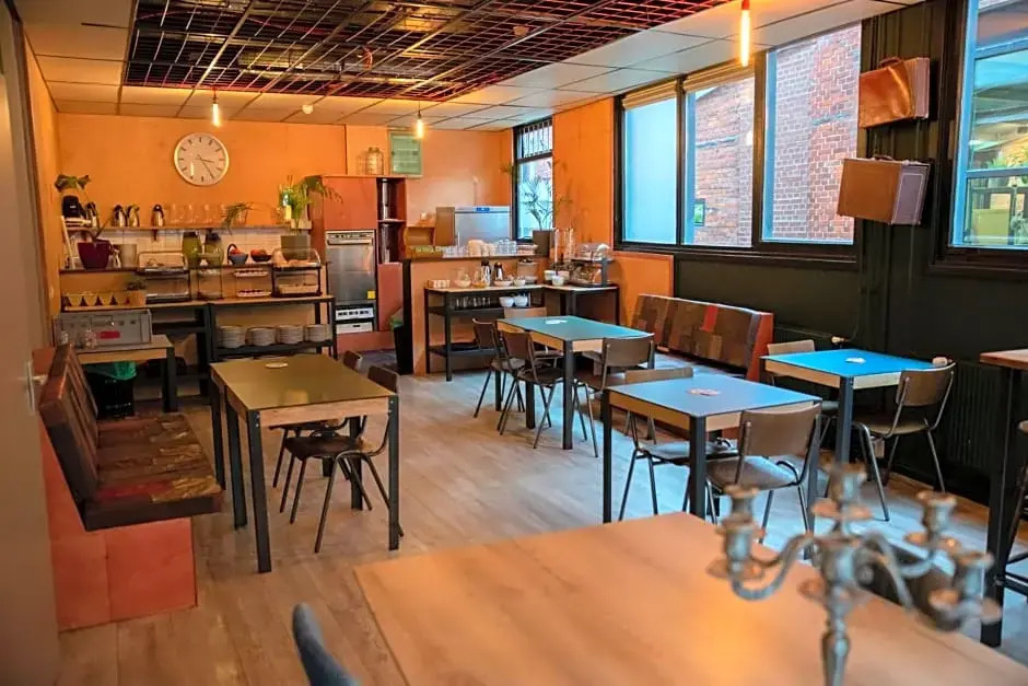 Simplon Hostel