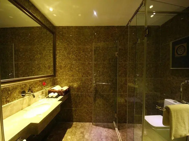 Xian Flying Dragon Hotel