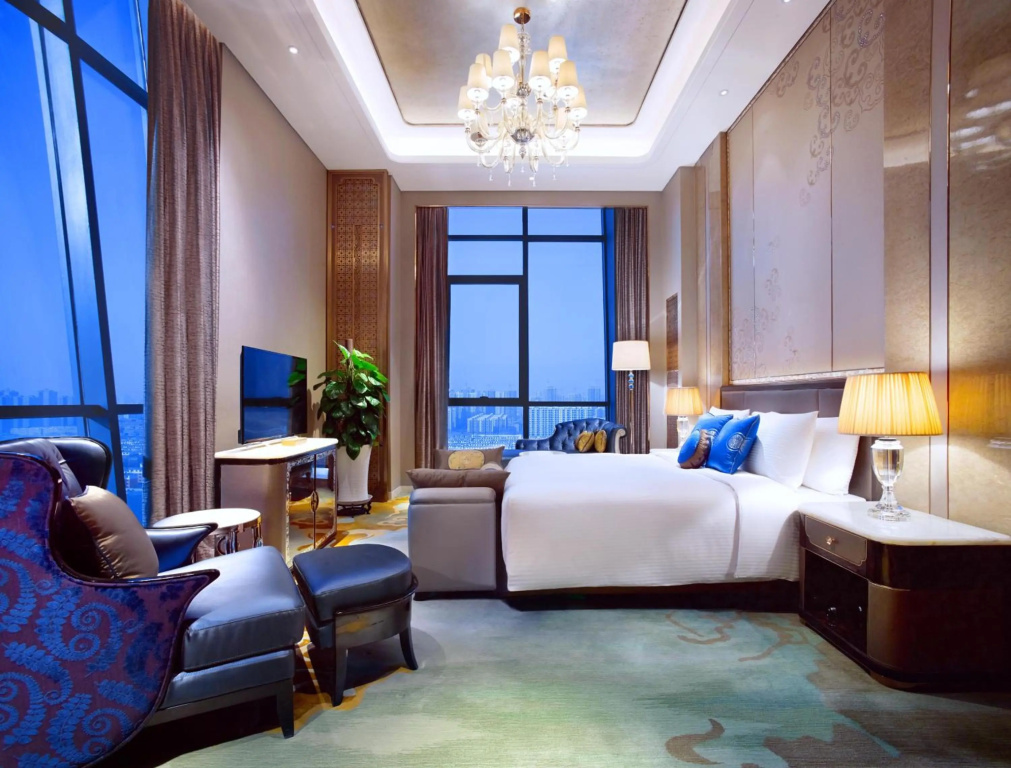Wanda Vista Hohhot
