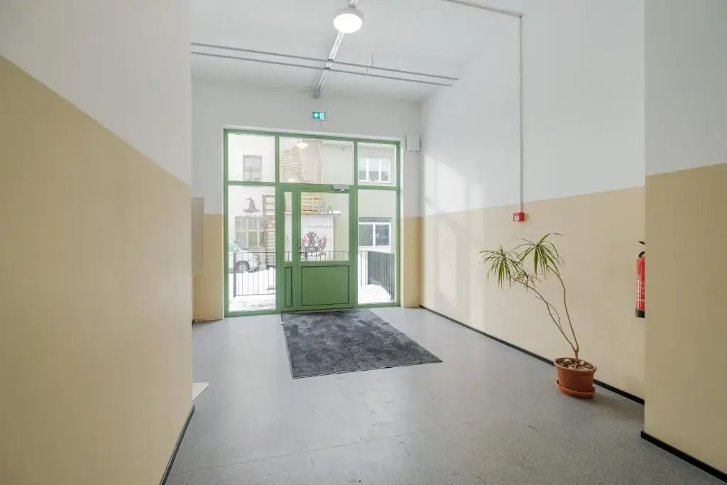 Kastanimaja Apartments