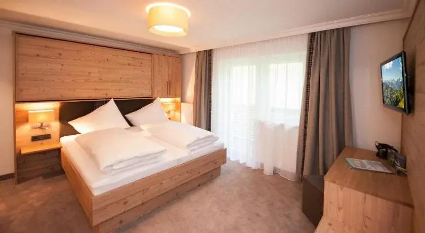 Hotel Birkenhof