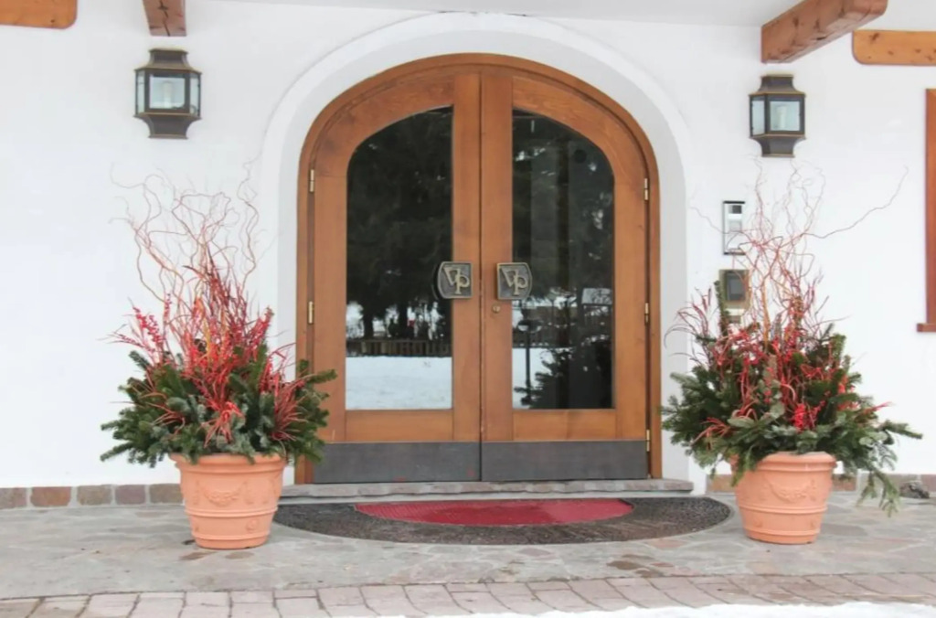 Hotel Capannina