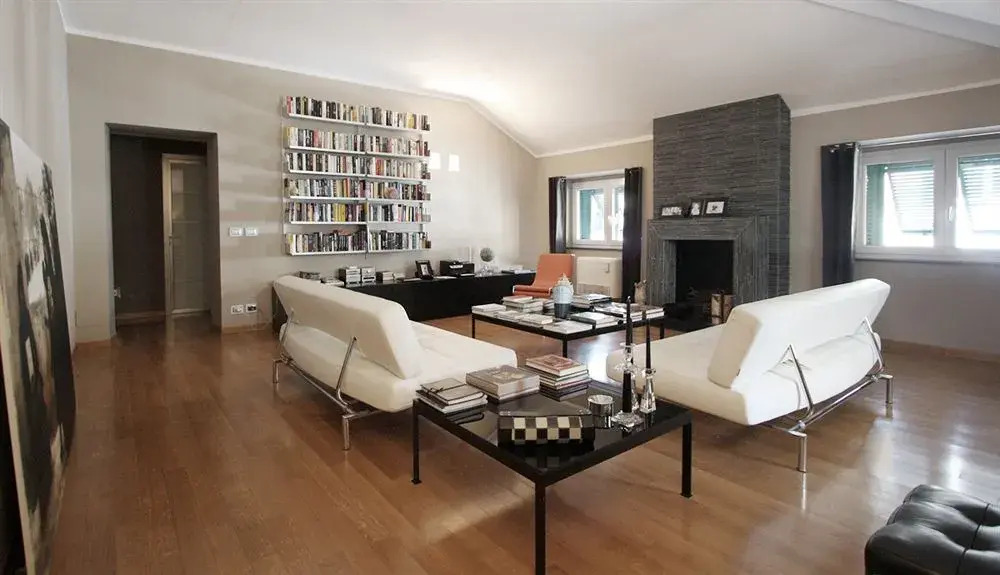 B&B Quarto Piano