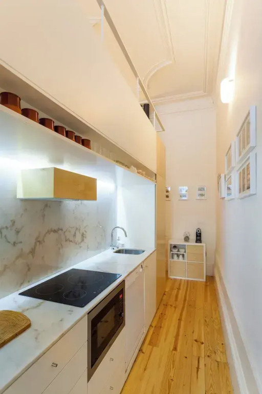 Superior Loft Apartment