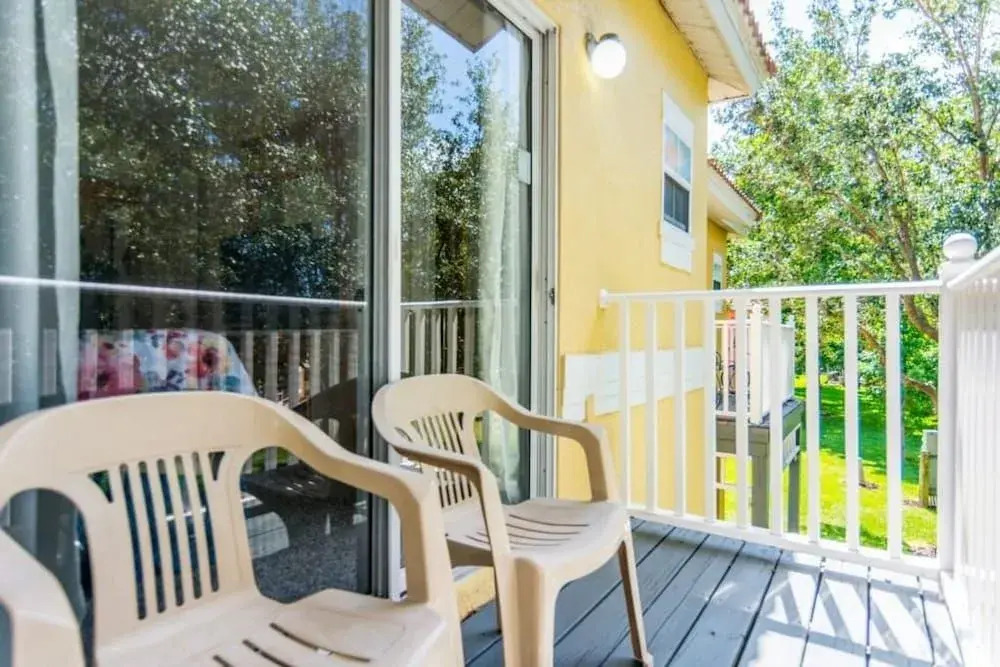 Emerald Island Kissimmee 3Bed Townhome (8564CCL) - 3 Br townhouse by R