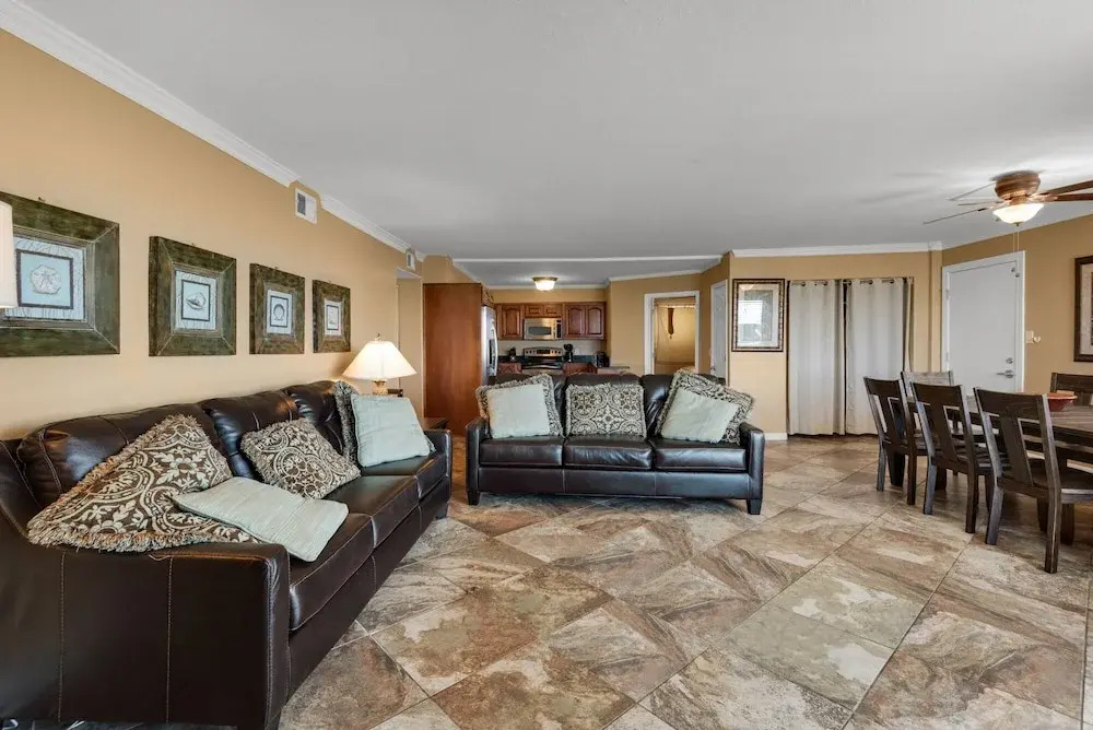 Starboard Village unit 411 - Three Bedroom Condo