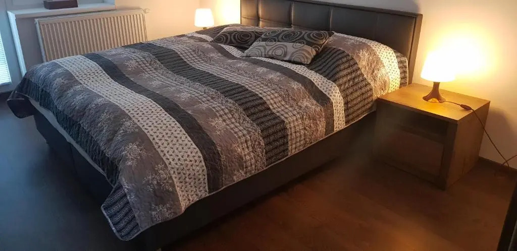 VIP Apartmány Žabník