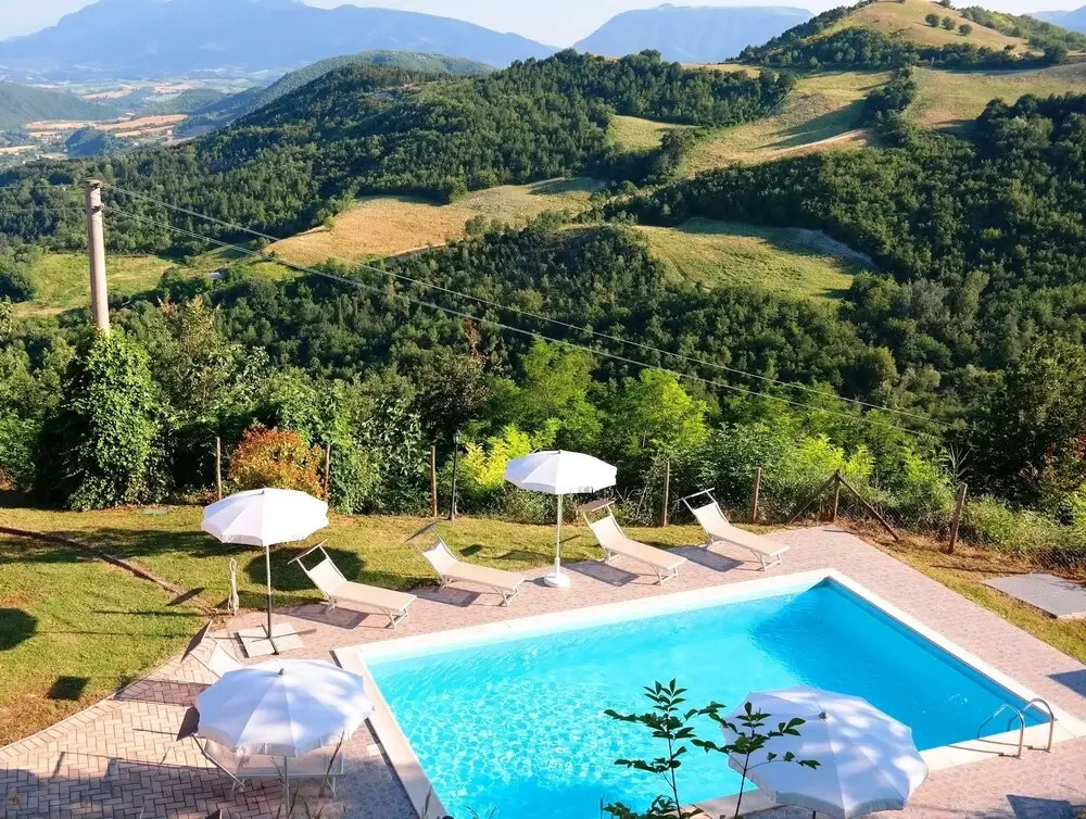 La Panoramica Da Stroppa