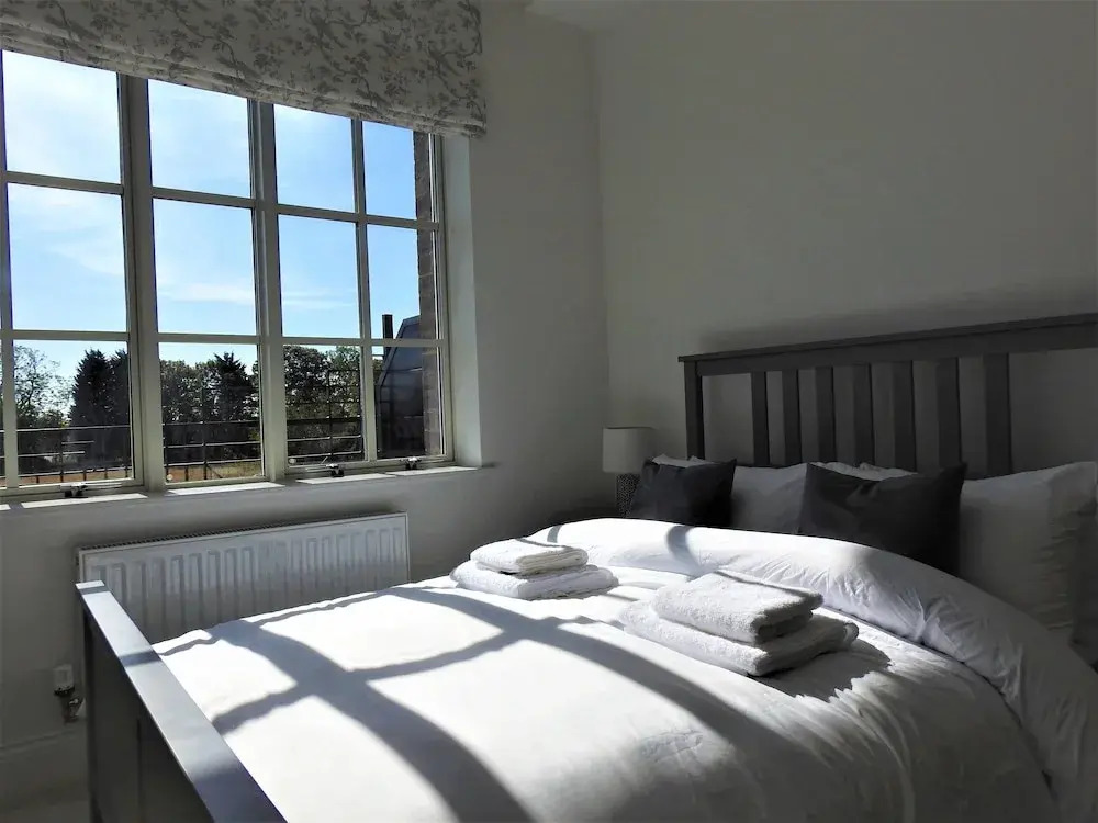 Luxury 2 Bed York Apartment